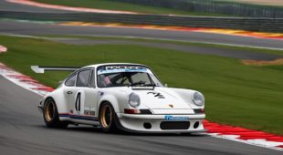 22e edition porsche club francorchamps days