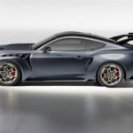 Ford Mustang GTD