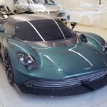 Aston Martin Valhalla