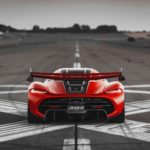 Koenigsegg Jesko