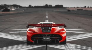 Koenigsegg Jesko