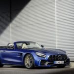 AMG GT R Roaster
