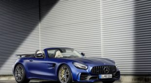 AMG GT R Roaster