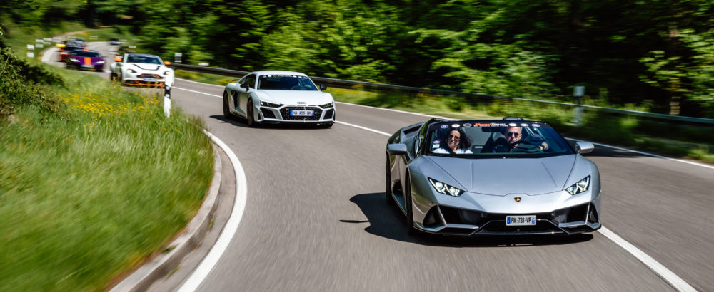 HURACAN