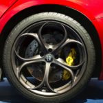 Alfa Romeo Sport