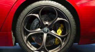 Alfa Romeo Sport