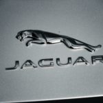 Jaguar logo