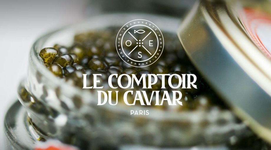 LE COMPTOIR DU CAVIAR
