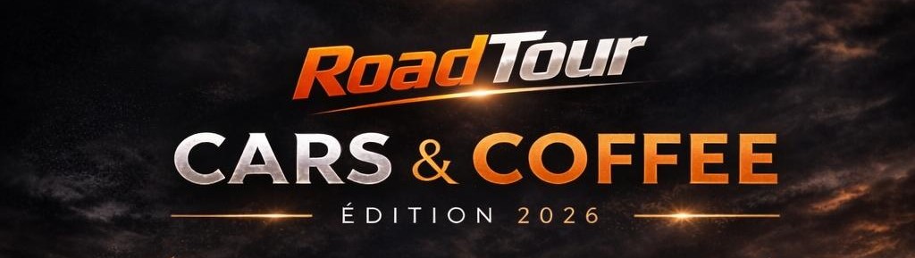 Brunch & Supercars by Road Tour